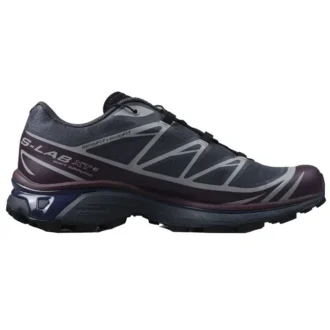 XT-6 “Preto Roxo”