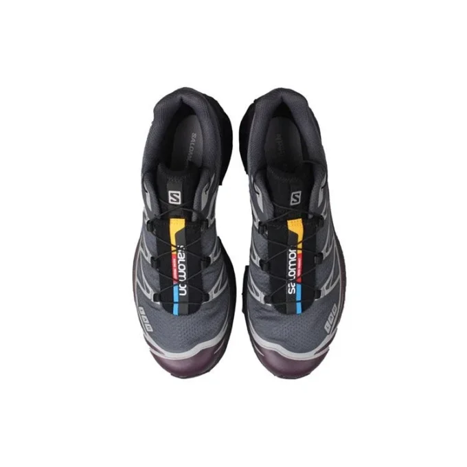 XT-6 “Preto Roxo”