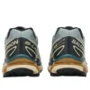 XT-6 Recut “Cinza Castanho”