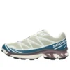 XT-6 Recut “Cinza Mineral Azul Branco”