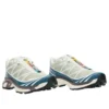 XT-6 Recut “Cinza Mineral Azul Branco”