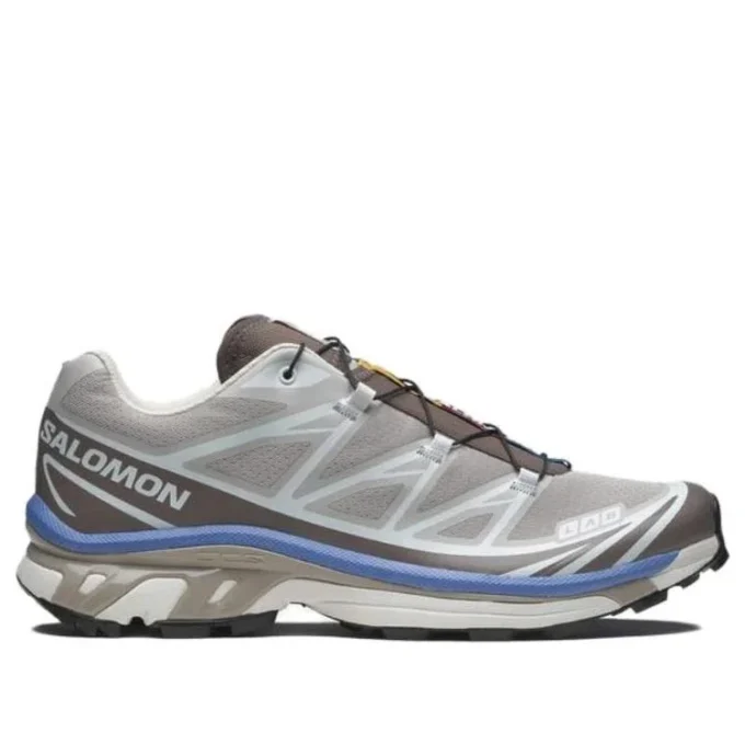 XT-6 “Silver Cloud Iron Ultramarine” XT-6 “Silver Cloud Iron Ultramarine”