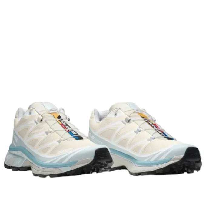 XT-6 “Vanilla Ice Ballad Blue” XT-6 “Vanilla Ice Ballad Blue”