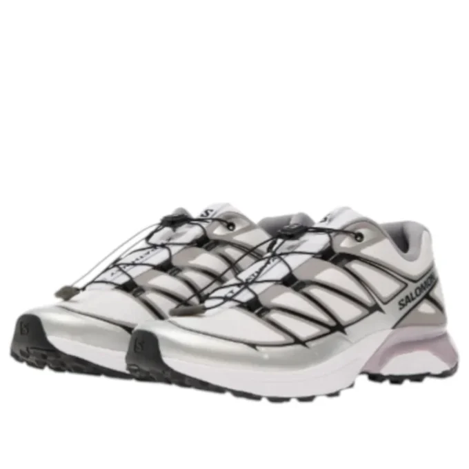 XT-PATHWAY 2 “Branco Ftw Prata Nirvana”