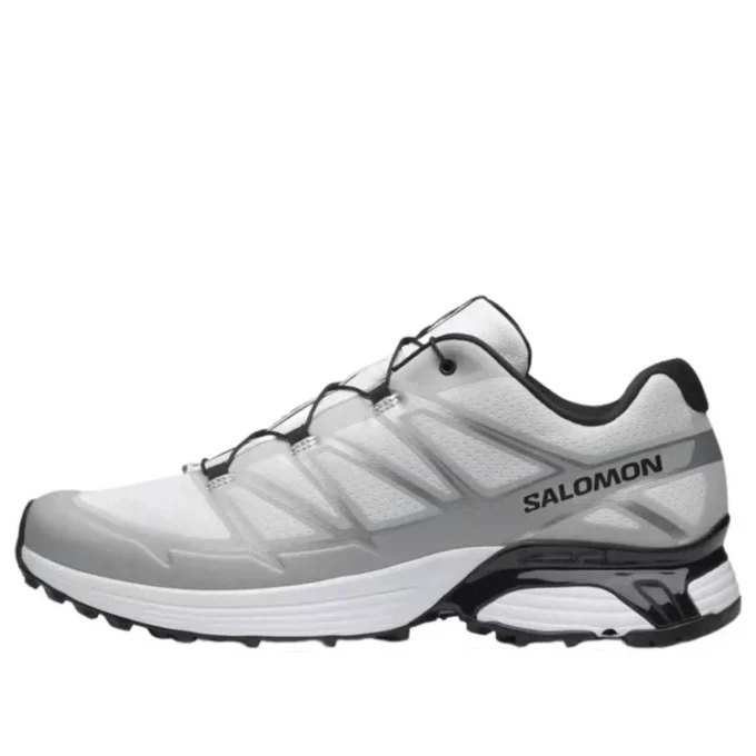 XT-PATHWAY 2 “Branco Prateado”