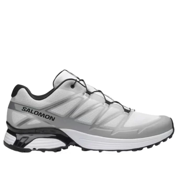 XT-PATHWAY 2 “Branco Prateado”