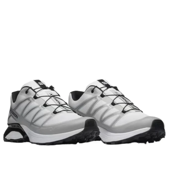 XT-PATHWAY 2 “Branco Prateado”