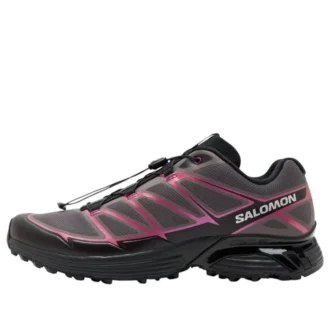 XT-PATHWAY 2 Iridescente “Black Hollyhock Plum Perfect”