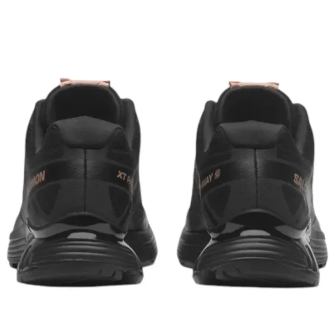 XT-PATHWAY 2 Satin “Black Mahogany Rose” XT-PATHWAY 2 Satin “Black Mahogany Rose”