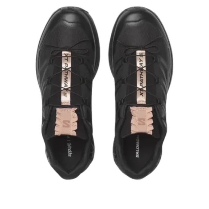 XT-PATHWAY 2 Satin “Black Mahogany Rose” XT-PATHWAY 2 Satin “Black Mahogany Rose”