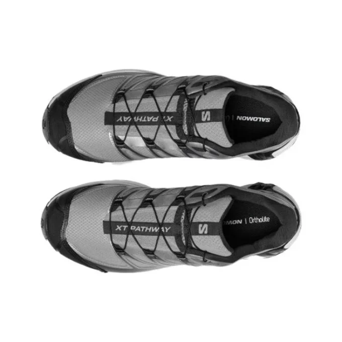 XT-PATHWAY “Cinza Preto”