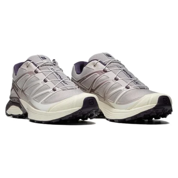 XT-PATHWAY “Cinza Roxo”