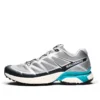 XT-PATHWAY “Exclusivo Kicks Lab Sharkskin Silver”