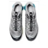 XT-PATHWAY “Exclusivo Kicks Lab Sharkskin Silver”