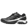 XT-PATHWAY Gore-Tex “Black Silver”