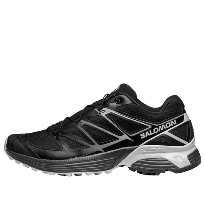 XT-PATHWAY “Preto Prateado”