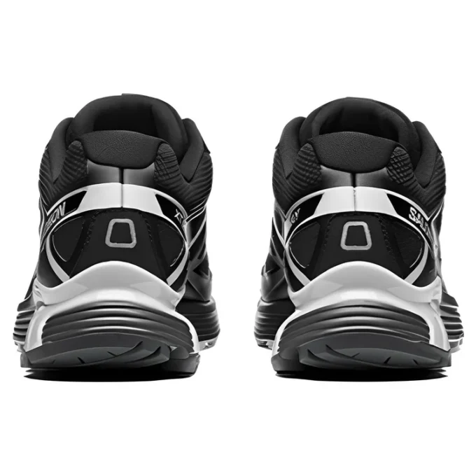 XT-PATHWAY “Preto Prateado”