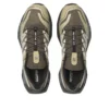 XT PU.RE Advanced «Cinza Pedra/Verde Azeitona Claro»