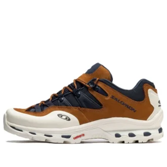 XT-QUEST 2 Advanced “Castanho Creme Preto”