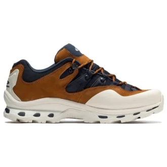 XT-QUEST 2 Advanced “Castanho Creme Preto”