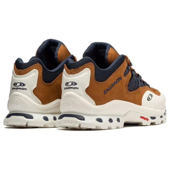 XT-QUEST 2 Advanced “Castanho Creme Preto”
