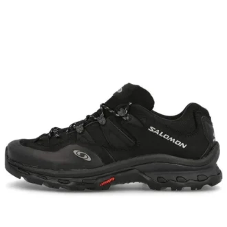 XT-QUEST 2 Advanced “Preto”