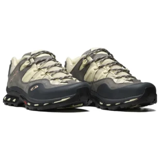 XT-QUEST 2 “Castanho Cinza”