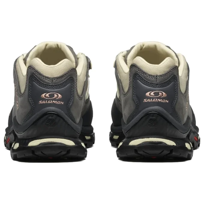 XT-QUEST 2 “Castanho Cinza”