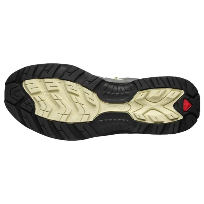 XT-QUEST 2 “Castanho Cinza”