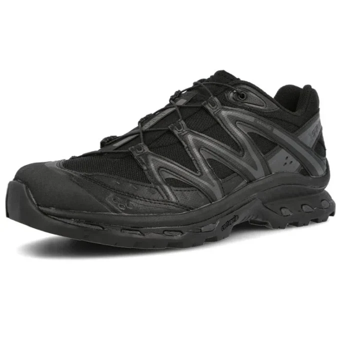 XT-QUEST Advanced Trail “Preto” XT-QUEST Advanced Trail “Preto”