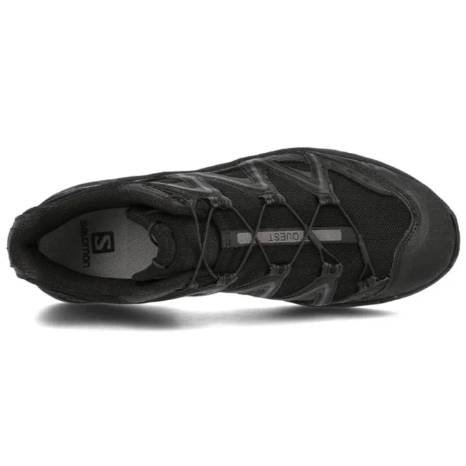 XT-QUEST Advanced Trail “Preto” XT-QUEST Advanced Trail “Preto”