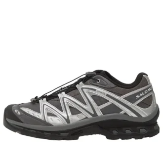 XT-QUEST “Black Silver Castlerock”