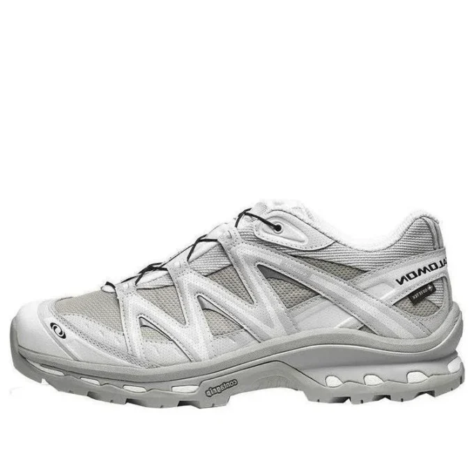XT-QUEST “Cinza Claro”