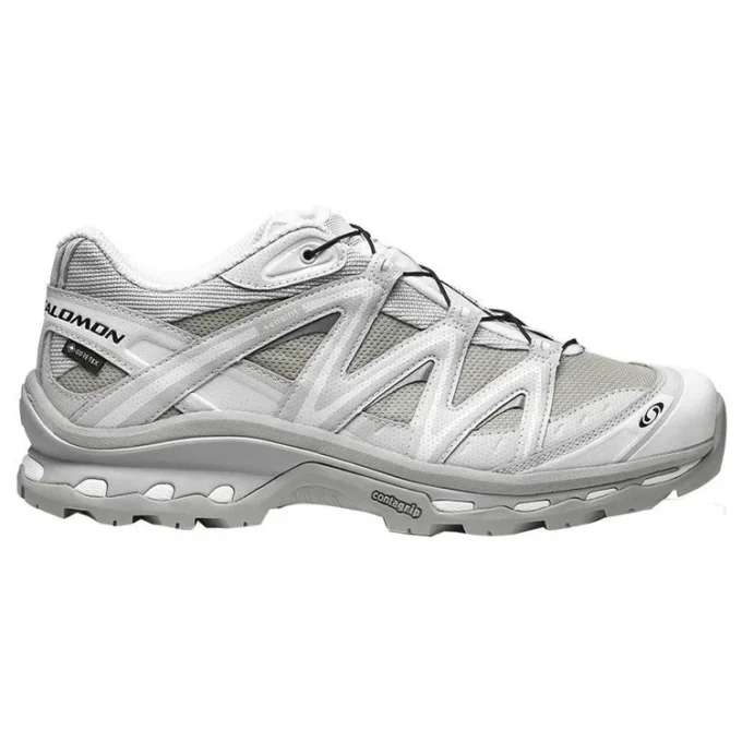 XT-QUEST “Cinza Claro”