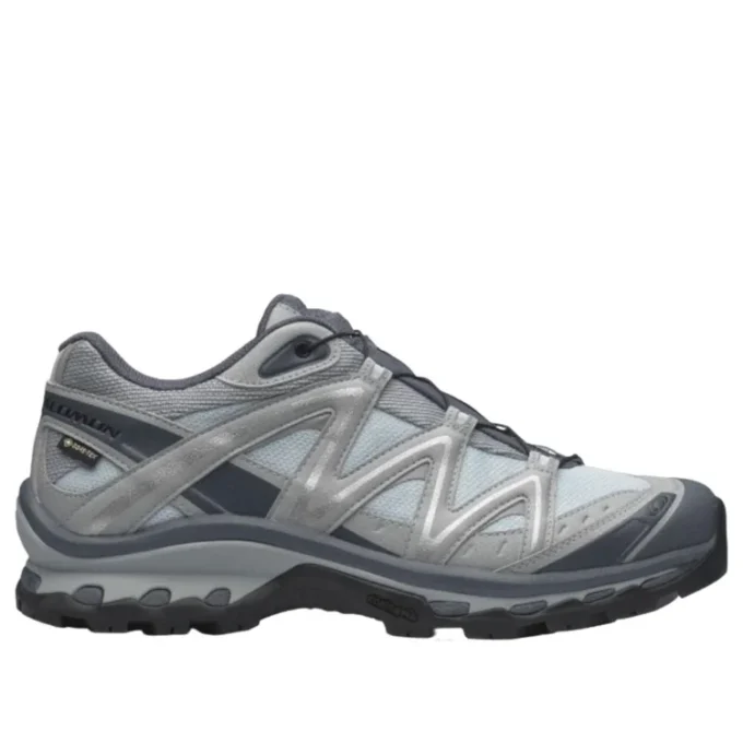 XT-QUEST GTX “Azul-Verde”