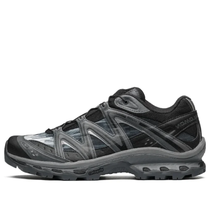 XT-QUEST MOUNTAIN “KUOCANG SHAN”