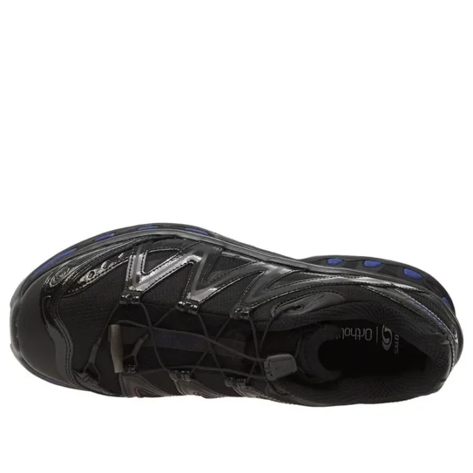 XT-QUEST Recon “Preto”