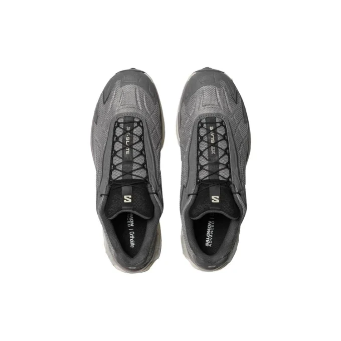 XT-SLATE Advanced “Cinza”