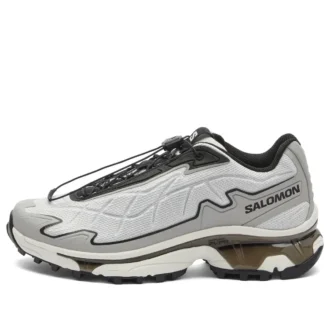 XT-SLATE Advanced “Cinza Glaciar Preto”