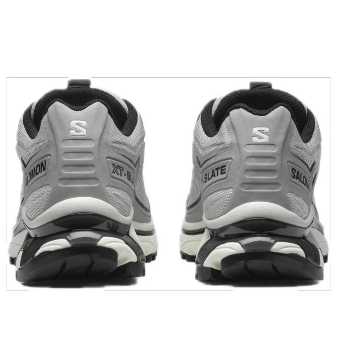 XT-SLATE Advanced “Cinza Glaciar Preto”